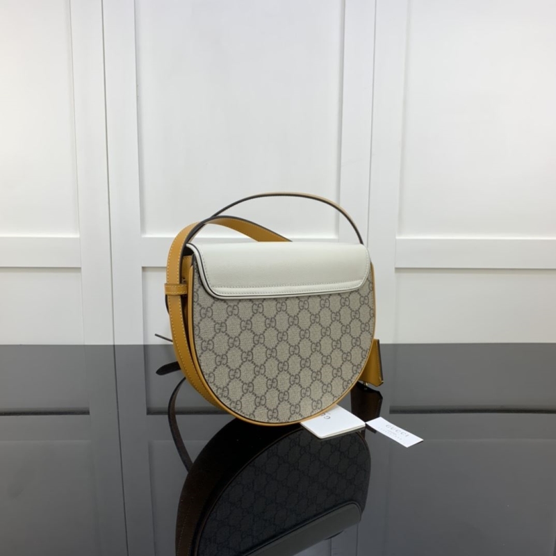 Gucci Satchel Bags